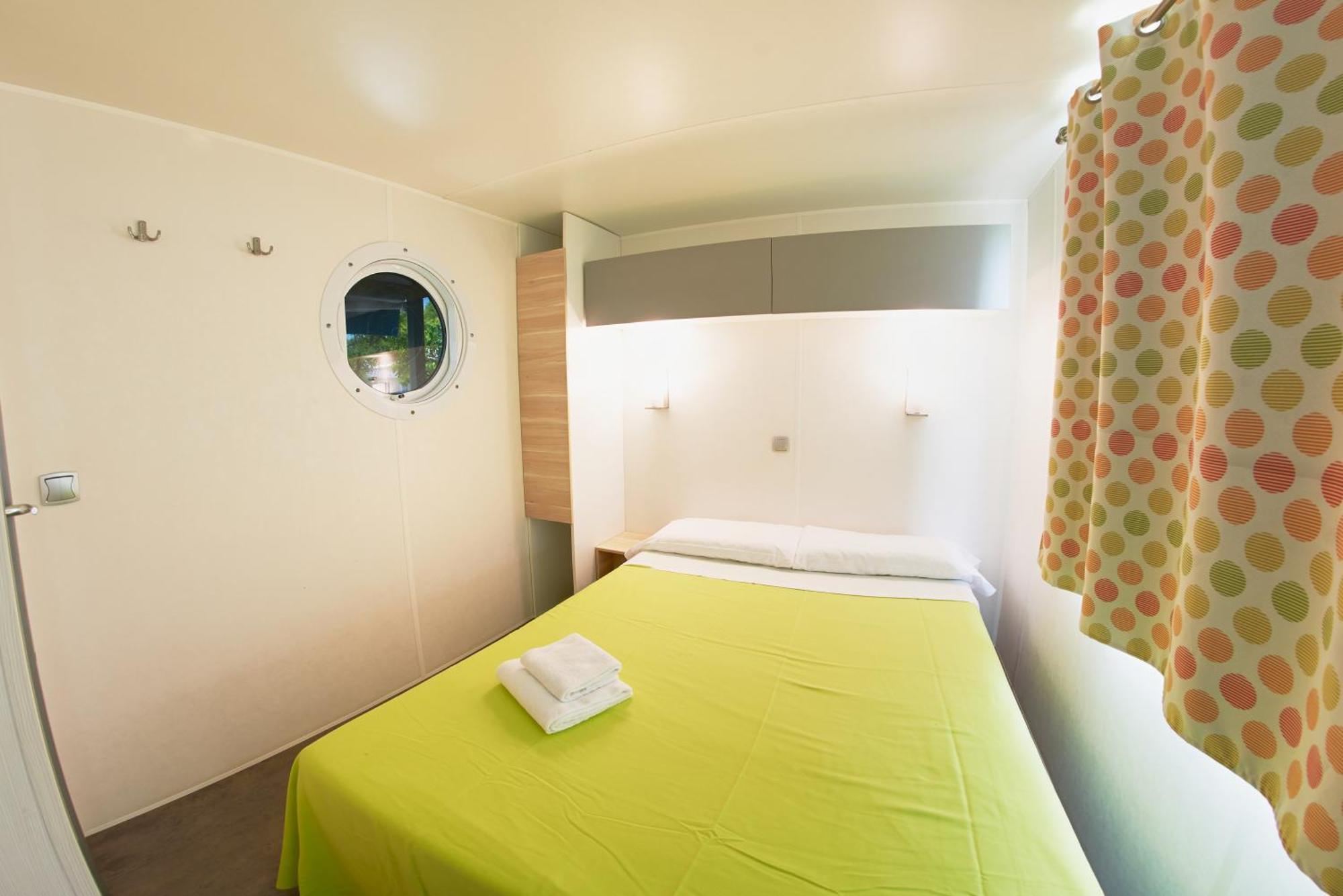 Camping Resort Els Pins Malgrat de Mar Ngoại thất bức ảnh