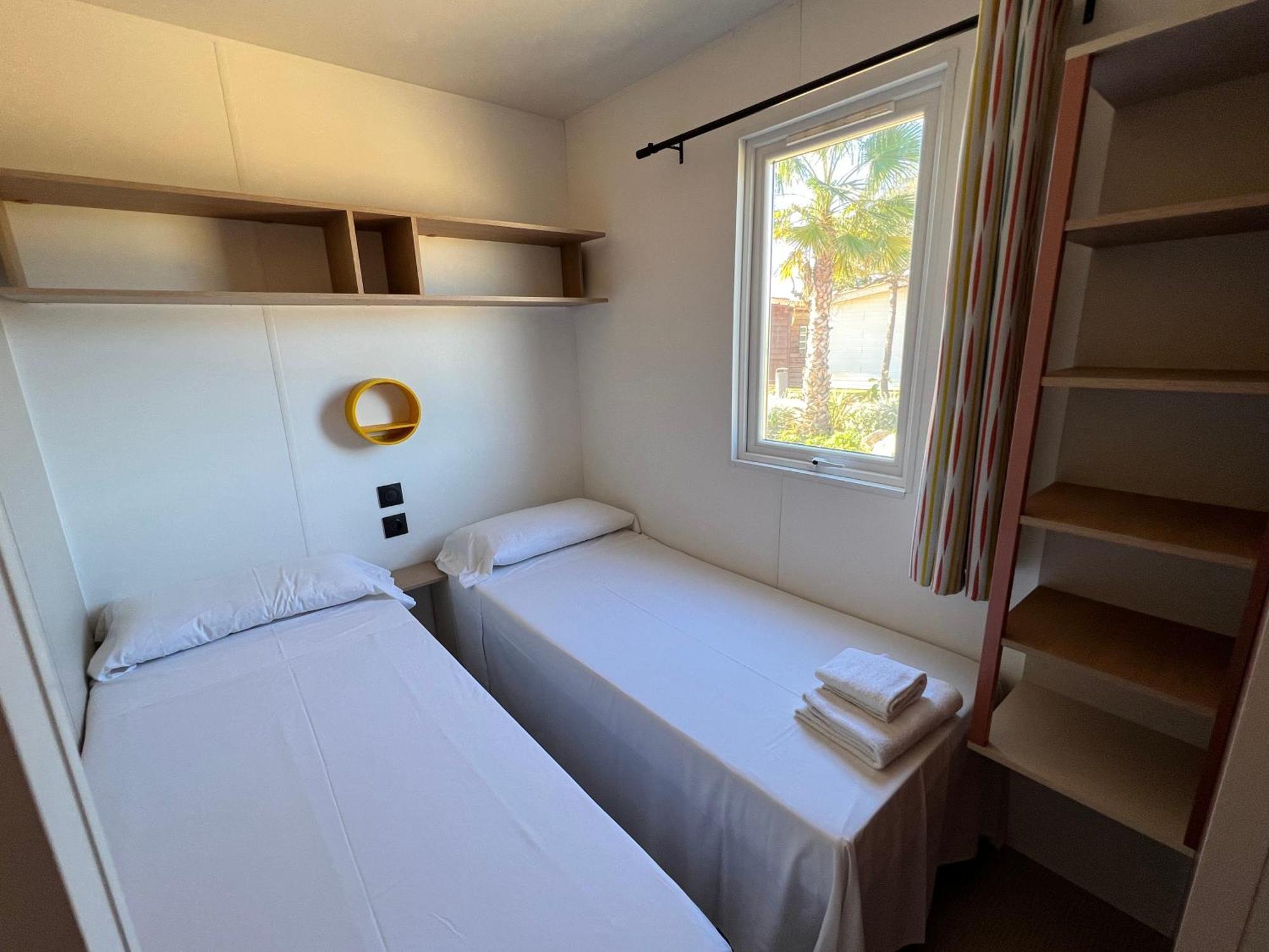 Camping Resort Els Pins Malgrat de Mar Ngoại thất bức ảnh