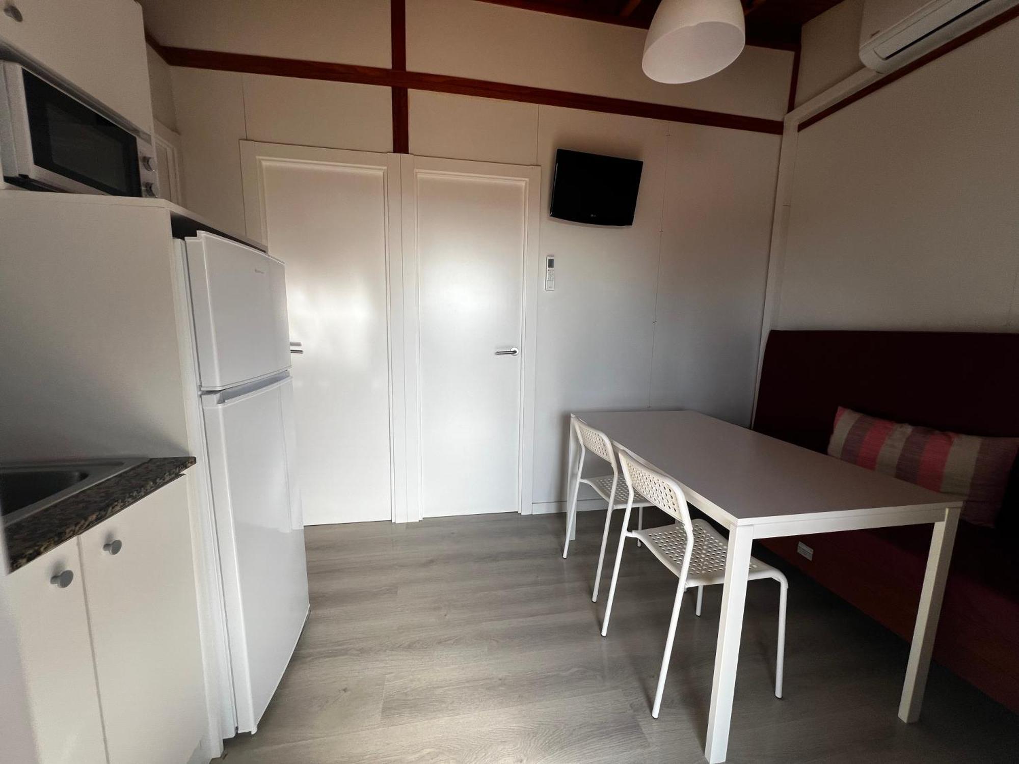 Camping Resort Els Pins Malgrat de Mar Ngoại thất bức ảnh