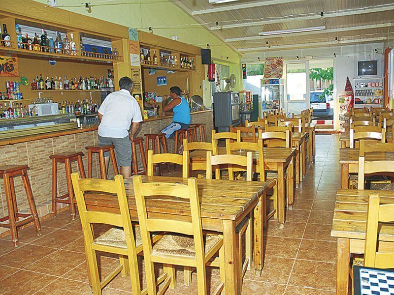 Camping Resort Els Pins Malgrat de Mar Ngoại thất bức ảnh
